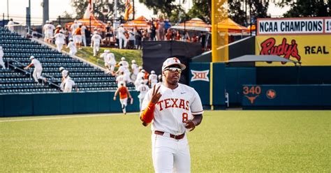Texas Longhorns placed in Coral Gables regional, will take on Louisiana Ragin' Cajuns